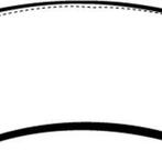 EBC 98-03 Dodge B250 B2500 Cargo 2500 Van 3/4 Ton Greenstuff, Auto-onderdelen, Ophalen of Verzenden, Nieuw