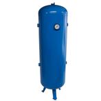 Luchttank 500ltr 16bar, Verzenden, Nieuw