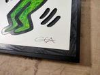 De Gea-Art - Compas de colores, Antiek en Kunst