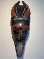Guro masker - Guro - Ivoorkust, Antiek en Kunst