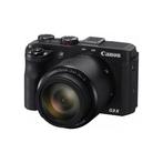 Canon PowerShot G3 X Digitale Compact Camera - Zwart (In doo, Verzenden, Zo goed als nieuw