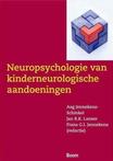 9789053525074 | Neuropsychologie van neurologische aandoe...
