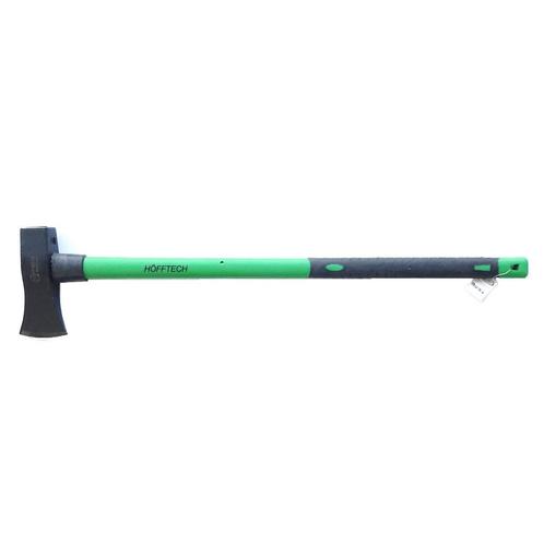 Hofftech Kloofbijl XL - Glasvezel Steel - 2700 gram - 91..., Tuin en Terras, Hand-tuingereedschap, Nieuw, Ophalen of Verzenden
