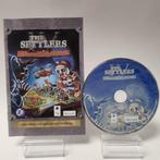 Settlers the Trojans and the Elixir of Power PC, Spelcomputers en Games, Games | Pc, Ophalen of Verzenden, Nieuw