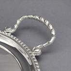 Dienblad - .800 zilver