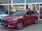 Zakelijke Lease |  Ford Kuga 2.5 PHEV ST-Line, Auto's, Ford, Automaat, Gebruikt, Euro 6, Overige kleuren