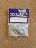 Phoenix Scale Miniatures M5 Viking chief blowing horn 1:32, Hobby en Vrije tijd, Verzenden, Nieuw