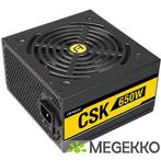 Antec Cuprum Strike 650W, Verzenden, Nieuw