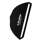 Profoto Softbox RFi 1x3' (30x90cm) - Tweedehands, Audio, Tv en Foto, Fotografie | Fotostudio en Toebehoren, Verzenden, Gebruikt