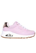 Skechers Uno Gen1-Shimmer Away 310545L/PNK Roze-29, Verzenden, Nieuw