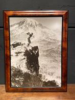 Golf Auction - framed Golf print - Golf prent - ingelijst, Nieuw