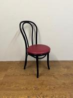 Gebruikte Boogstoel Lis - S3774 Vintage/Café, Huis en Inrichting, Stoelen, Ophalen, Nieuw