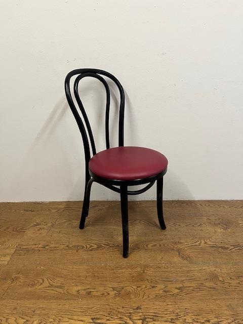 Gebruikte Boogstoel Lis - S3774 Vintage/Café, Huis en Inrichting, Stoelen, Ophalen