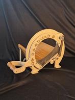 Raadvad - Ole Larsen - Broodsnijmachine - 294 - IJzer -