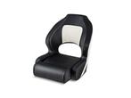 Coast Kuipstoel voor Boot - PVC-Leer - Ergonomisch - Max., Verzenden, Nieuw