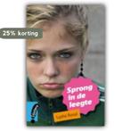 Sprong in de leegte 9789001500498 Lydia Lutgardis Maria Rood, Boeken, Verzenden, Gelezen, Lydia Lutgardis Maria Rood