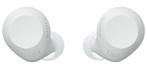 Sony WF-C710N Earbuds - Wit, Verzenden, Refurbished