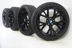 BMW 5 serie G30 G31 8 serie G14 G15 G16 845M 19 inch velgen, 19 inch, Gebruikt, Velg(en), Ophalen of Verzenden