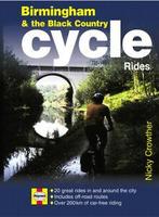 Birmingham cycle rides by Nicky Crowther (Paperback), Gelezen, Nicky Crowther, Verzenden