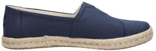 Toms - Maat 36  Alpargata Rope 2.0 Sportief - Blauw, Kleding | Dames, Schoenen, Verzenden