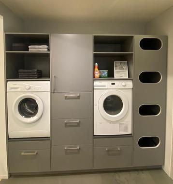 Complete bijkeukenopstelling  – Praktisch en stijlvol! beschikbaar voor biedingen