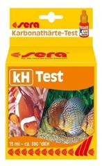 Sera kH-test  watertest (Wateranalyse, Vijveronderhoud), Tuin en Terras, Ophalen of Verzenden, Nieuw, Overige typen