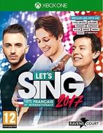 Lets Sing 2024 (Buitenlands Doosje) (Xbox One Games), Spelcomputers en Games, Games | Xbox One, Ophalen of Verzenden, Zo goed als nieuw