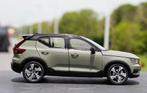 Paudi Model 1:18 - Modelauto - Volvo XC40 - 2022 -, Nieuw