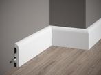 Plint MD355 (97 x 20 mm), lengte 2 m, Doe-het-zelf en Verbouw, Plinten en Afwerking, Ophalen of Verzenden, Nieuw