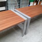 Set 3 stuks Ahrend Portal tafels - 200x80 cm, Ophalen of Verzenden, Nieuw