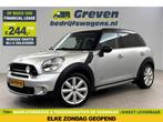 MINI Countryman 1.6 Cooper S ALL4 Chili | 191PK | LED |, Auto's, Mini, Automaat, Countryman, Nieuw, Zilver of Grijs