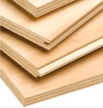 Underlayment 18mm, Doe-het-zelf en Verbouw, Platen en Panelen, Nieuw