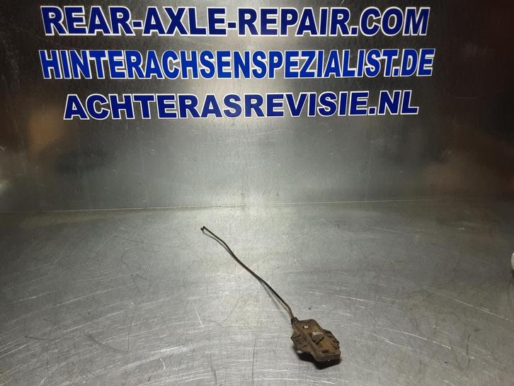 Van een Opel Manta A, de deur opener aan de binnenzijde., Auto-onderdelen, Interieur en Bekleding, Gebruikt, Opel, Verzenden