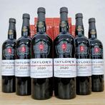2020 Taylors - Late Bottled Vintage Port - Porto - 6, Verzamelen, Nieuw