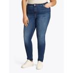 Tommy Hilfiger Curve Skinny fit jeans CRV HARLEM SKINNY, Verzenden, Nieuw
