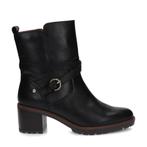 Pikolinos Llanes rits- & gesloten boots, Kleding | Dames, Schoenen, Verzenden, Zwart, Nieuw, Pikolinos