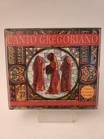 Canto Gregoriano CD, Ophalen of Verzenden, Zo goed als nieuw