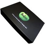 The Beatles Logos - Pin set, Ophalen of Verzenden, Nieuw, Kleding