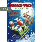 Donald Duck pocket 099 De Kerstmiljardair 9789058551993, Verzenden, Gelezen, Walt Disney Studio’s