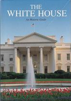 The White House 9780912308616 National Geographic Society, Gelezen, National Geographic Society, Verzenden
