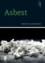 9789492952004 Asbest, toezicht en handhaving, Boeken, Verzenden, Nieuw, Tim Segers