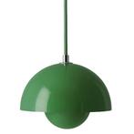 20% Korting | &tradition FlowerPot Hanglamp, Huis en Inrichting, Lampen | Hanglampen, Verzenden, Zo goed als nieuw, Minder dan 50 cm