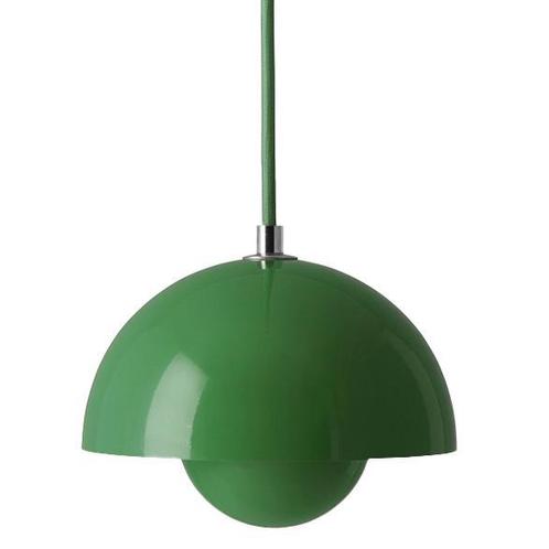20% Korting | &tradition FlowerPot Hanglamp, Huis en Inrichting, Lampen | Hanglampen, Zo goed als nieuw, Minder dan 50 cm, Verzenden