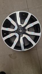 1 ORIGINELE LICHTMETALEN VELG VAN RENAULT, Auto-onderdelen, Banden en Velgen, Ophalen, Nieuw, 16 inch, Velg(en)