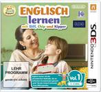Englisch Lernen mit Biff, Chip und Kipper-Volume 1 Duits, Ophalen of Verzenden, Nieuw