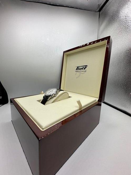 Tissot - Chronograph - Heren - 2000-2010, Sieraden, Tassen en Uiterlijk, Horloges | Heren