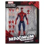 (Pre-order) Marvel Legends Maximum Series Spider-Man, Verzenden, Zo goed als nieuw