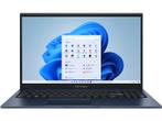 Asus - Vivobook 15 X1504za-nj1429w - 15.6 inch - Blauw, Computers en Software, Intel Core i7 i7-1255U, Asus, Qwerty, Verzenden