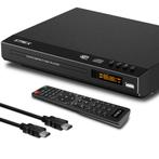 Strex DVD Speler Met HDMI - Full HD 1080P -, Audio, Tv en Foto, Dvd-spelers, Nieuw, Verzenden