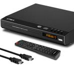 Strex DVD Speler Met HDMI - Full HD 1080P -, Audio, Tv en Foto, Dvd-spelers, Verzenden, Nieuw